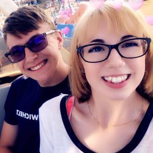 Meet your Posher, Amelia